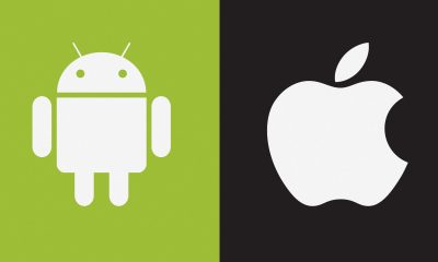 convert android to iPhone iOS