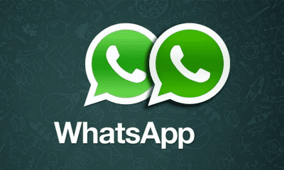 install second whatsapp - dual whatsapp