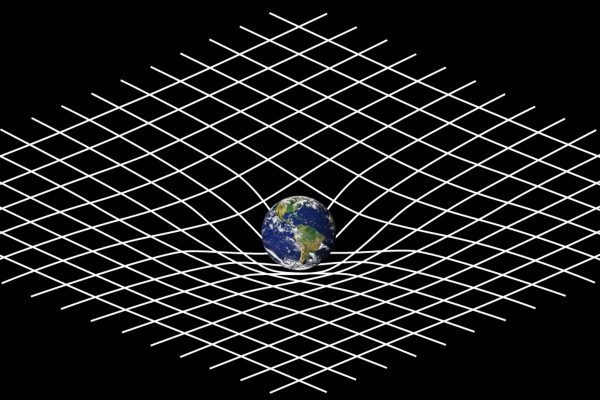 spacetime-general-relativity