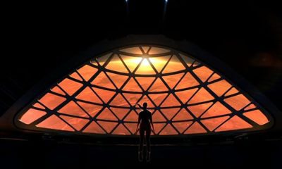 Mars colonization SpaceX and elon musk plan