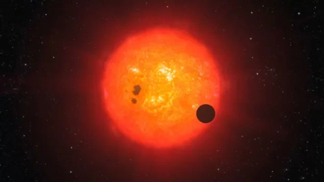 James webb telesscope investigate rocky exoplanets 