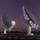 MeerKat telescope for extraterrestrial life signals discovery