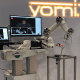 World's first dental robot Yomi