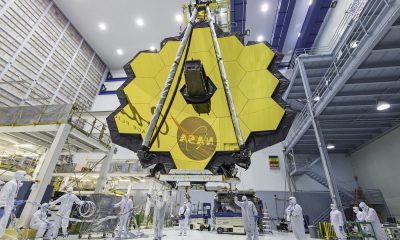 Involvement of the James Webb Space Telescope in a mission beyond its capacity