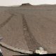 Mars samples in the grip of Mars rover Perseverance