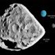 Choosing a surprising name for the asteroid targeted by NASA's probe