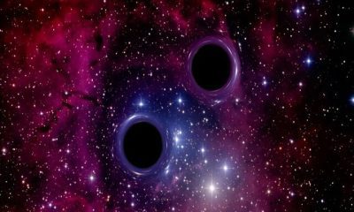 Reconfirmation of Einstein's theory with a new model of merging black holes