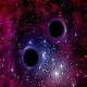 Reconfirmation of Einstein's theory with a new model of merging black holes