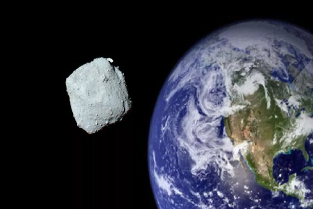 What would happen if the Ryugu asteroid hits the Earth?