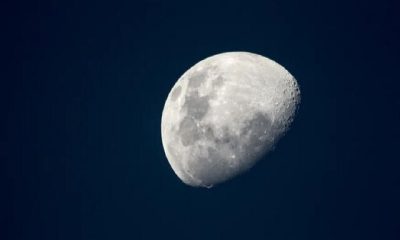 Cooperation between China and France to explore the moon