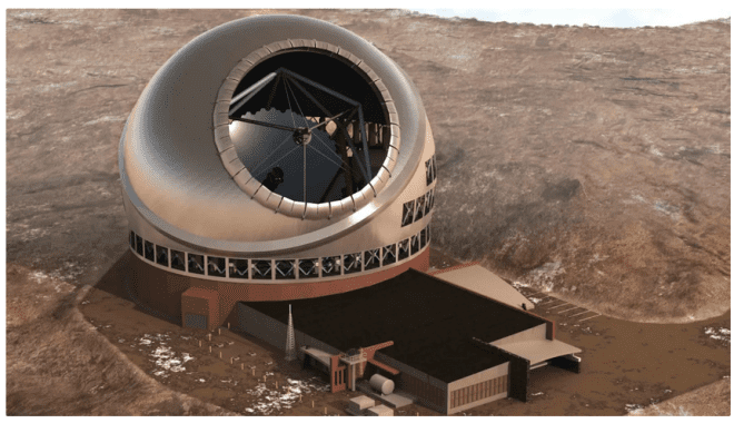 10 powerful telescopes