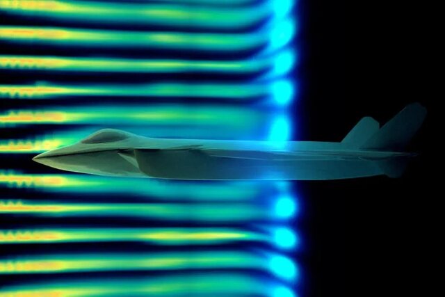 China owns the world's most powerful supersonic wind tunnel