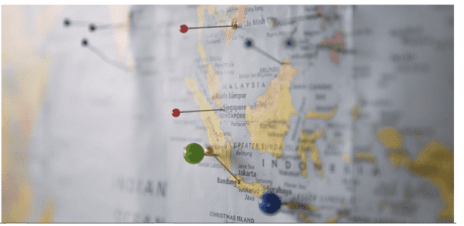 How to view location history on Google Maps