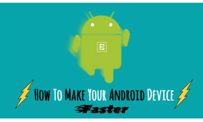 How to increase the speed of Android phones
