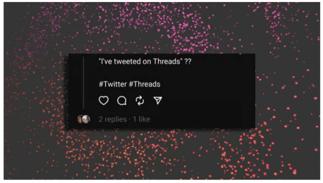 What is Threads application