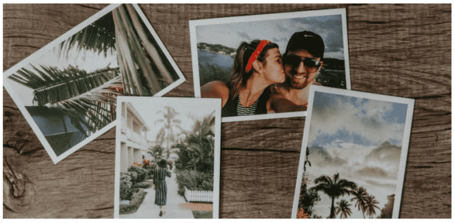 How to create a collage in Google Photos
