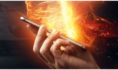 How to fix the overheating problem of Android phones