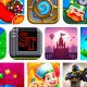 The best free mobile games
