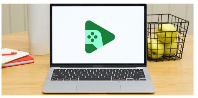 run Android games on Windows 11 with Google Play Games