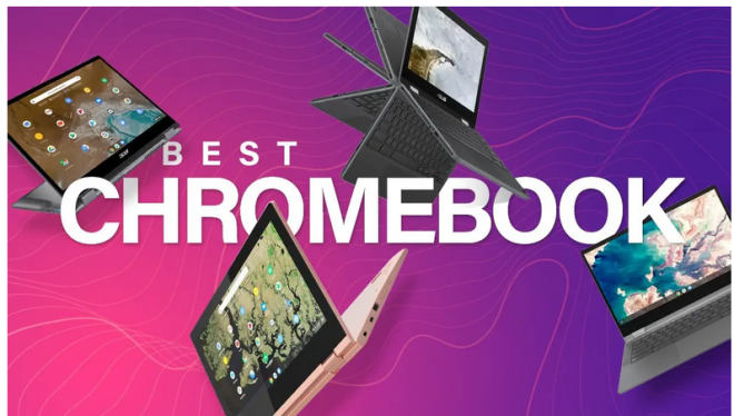 The best student Chromebooks