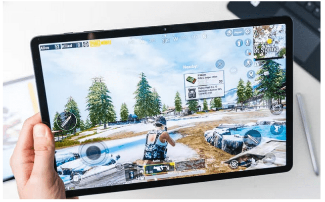 The best gaming tablets