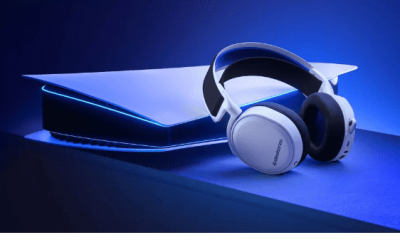 Best wireless gaming headsets