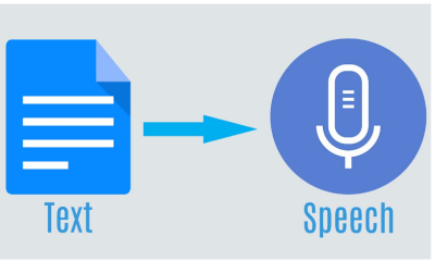 The best text-to-speech applications