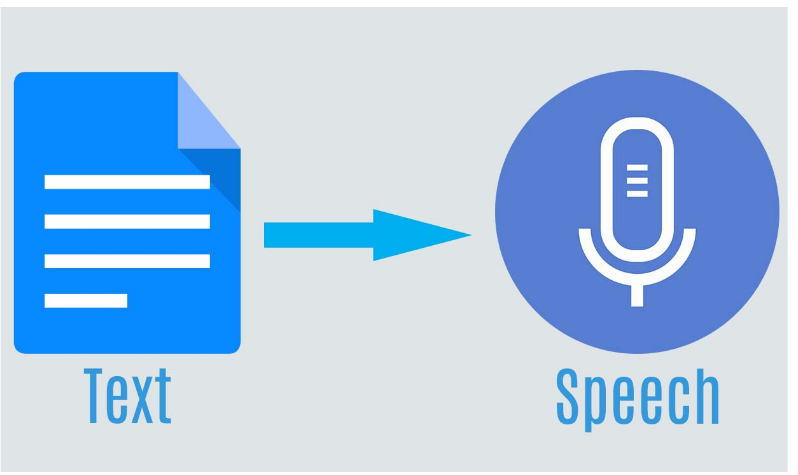 The best text-to-speech applications
