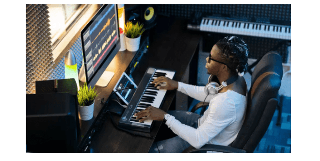 The best free music making software 2023