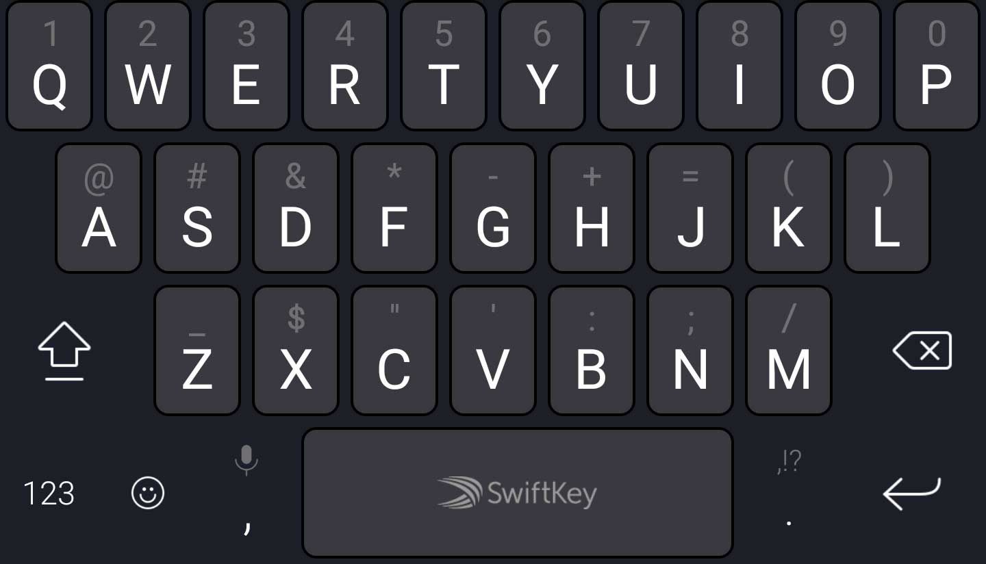 the best android keyboards