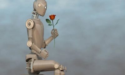 Artificial intelligence smells better than humans