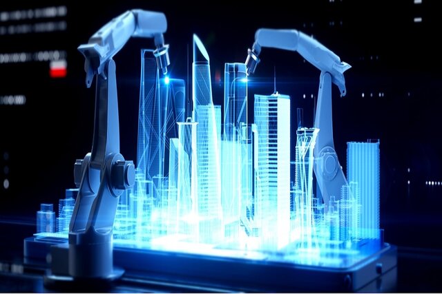 Artificial intelligence builds cities better than humans
