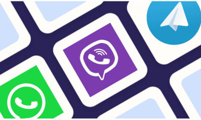 The best free messaging apps for Android