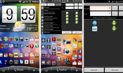 The best Samsung phone widgets