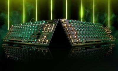 the best gaming keyboard