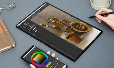 The best drawing and painting applications