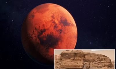 habitability on Mars