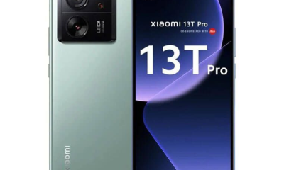 Xiaomi 13T Pro