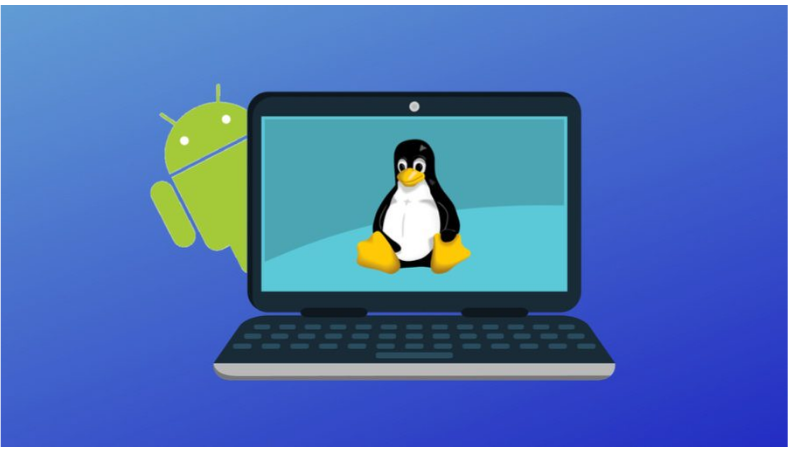 run Android apps and games on Linux