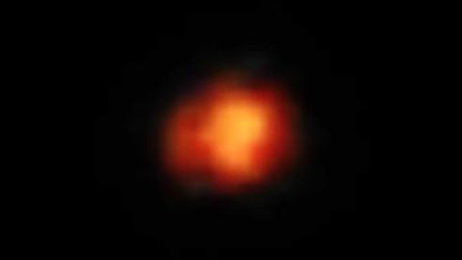 findings of the James Webb telescope in 2023