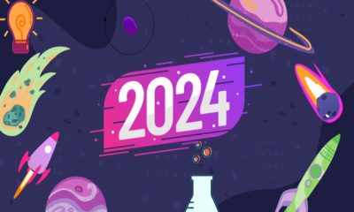 What scientific events should we expect in 2024?
