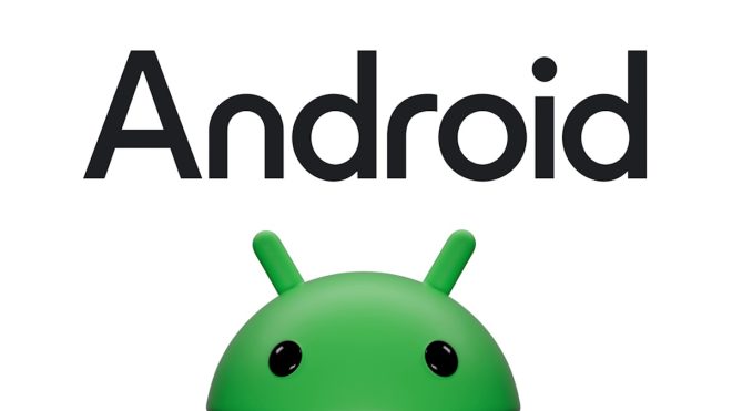 history of Android