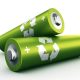 Making new electric vehicle batteries without rare metals