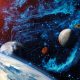 60 secrets about space