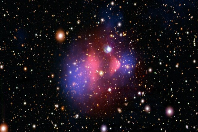Galaxies that challenge dark matter!