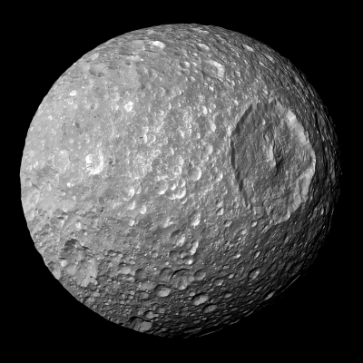 Another ocean found in the solar system