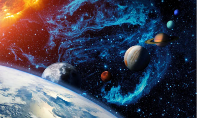 25 surprising facts about the solar system