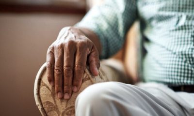 Predicting Alzheimer's with a wristband!