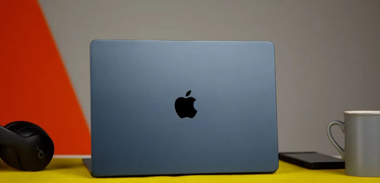 MacBook Air M3 review
