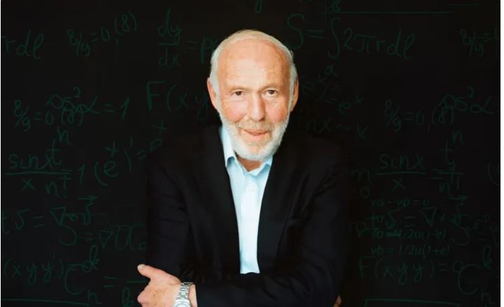 Jim Simons